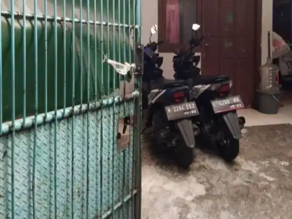 Dijual Cepat Rumah Kos di Mangga Besar, Jakarta Barat Bebas Banjir