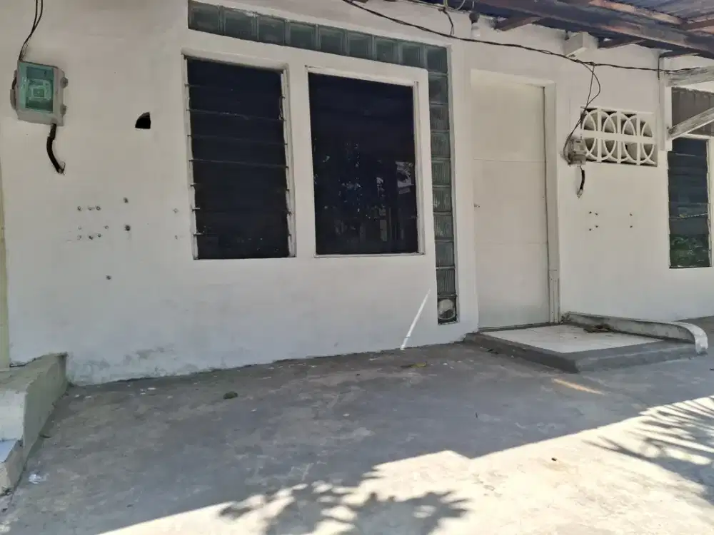 Di Sewakan Rumah Kontrakan Nyaman di Lokasi Strategis