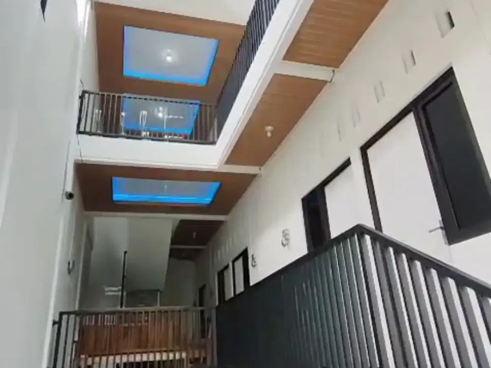 DIJUAL KOS EKSKLUSIF PUTRI PINGGIR JALAN UTAMA KAMPUS UNNES SEMARANG