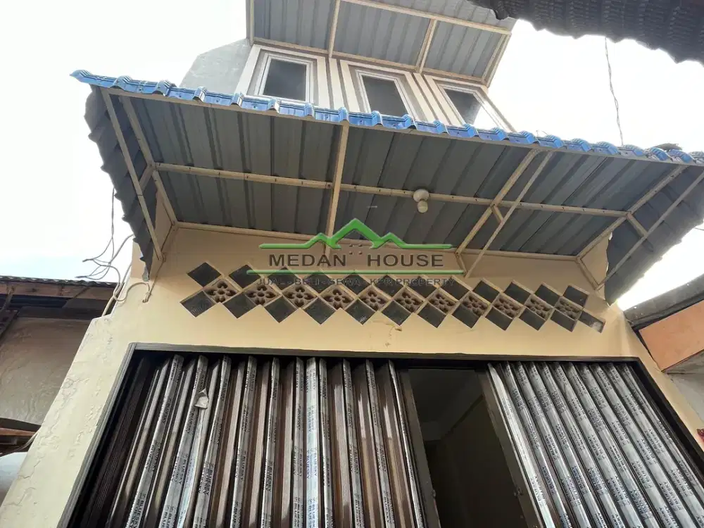 RUMAH KOST MURAH JL. AR.HAKIM GG.BUNGA DEPAN PASAR