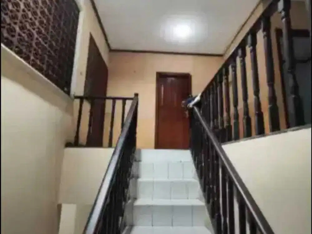 Disewakan rumah siap huni di komplek diskum. Cip. Muara