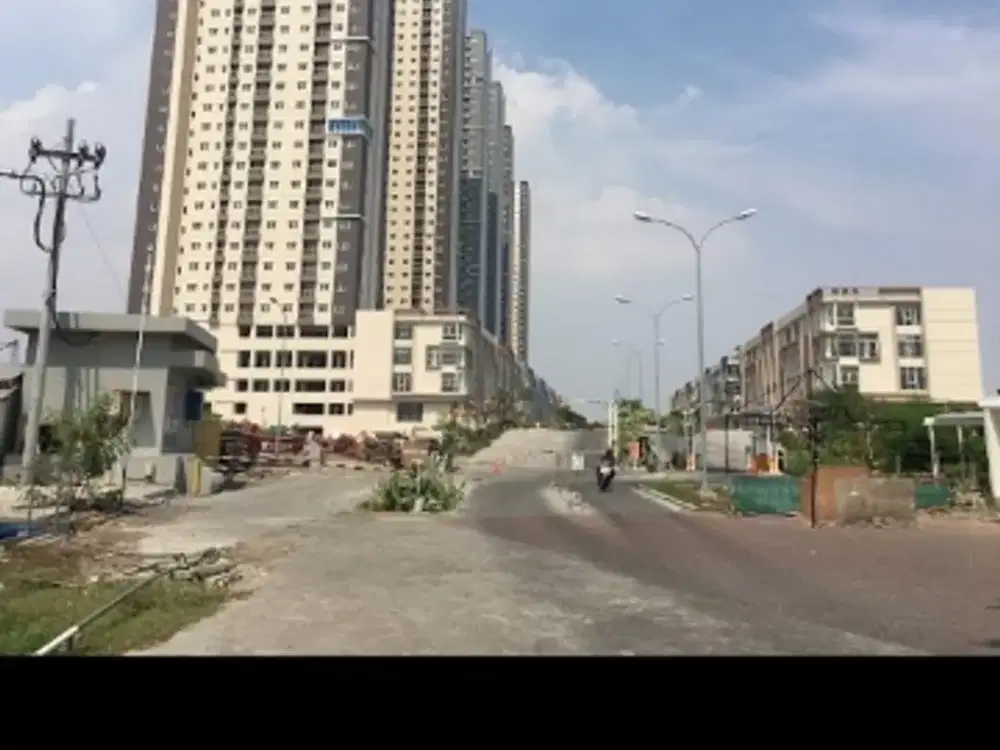 disewakan apartemen PDH Puncak Dharmahusada surabaya timur