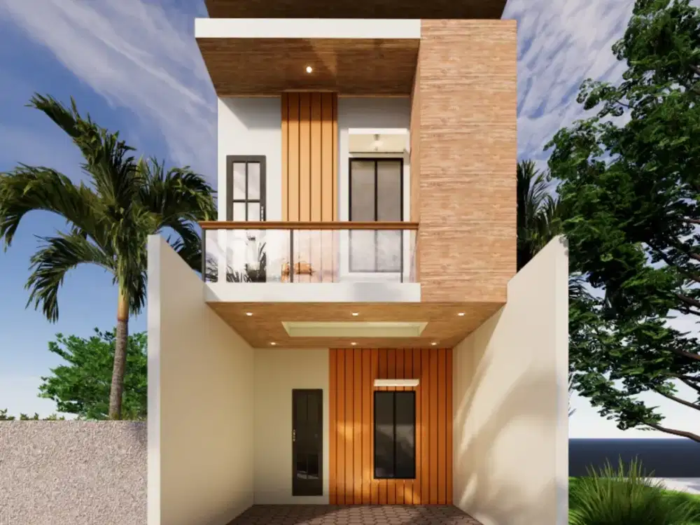 TER LARIS RUMAH KOST BUMI MARINA ITS HANG TUAH UNAIR