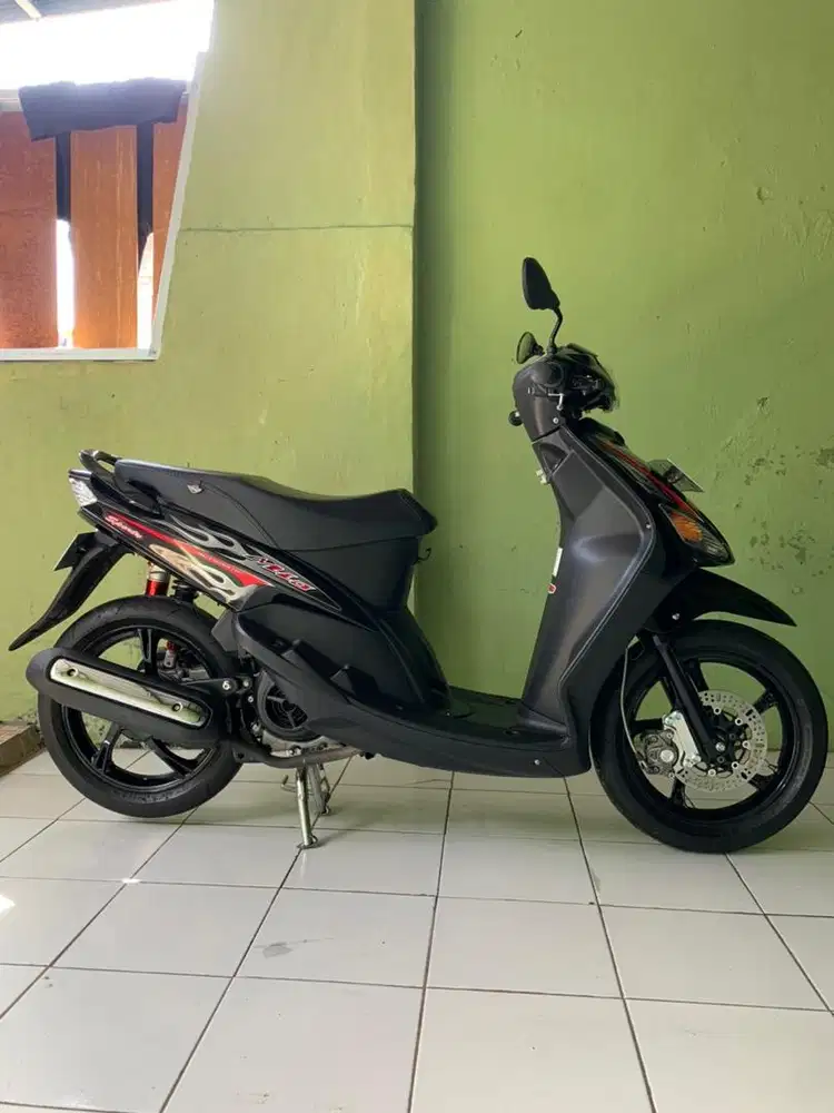 mio 5tl tahun 2008