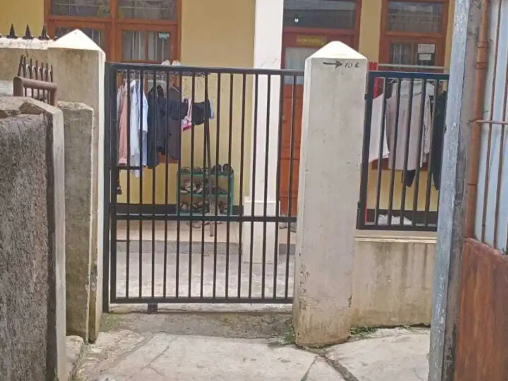 Dijual kost  Aktif Dekat Kampus UPI & UNPAS Geger Kalong BAndung