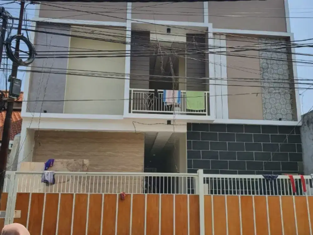 SELANGKAH HANG TUAH ITS MANYAR KLAMPIS HANYA 3.2M AJA