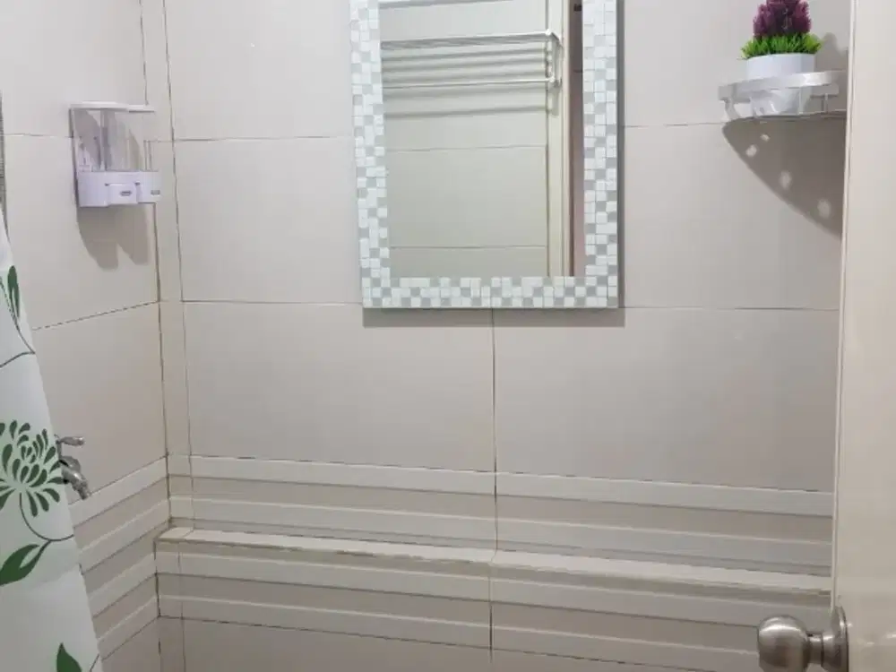 Disewakan Apartemen Green Palace Kalibata city tower Sakura