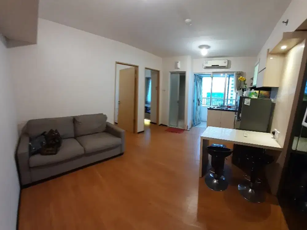 Educity Tower Princeton Full Furnish Mewah