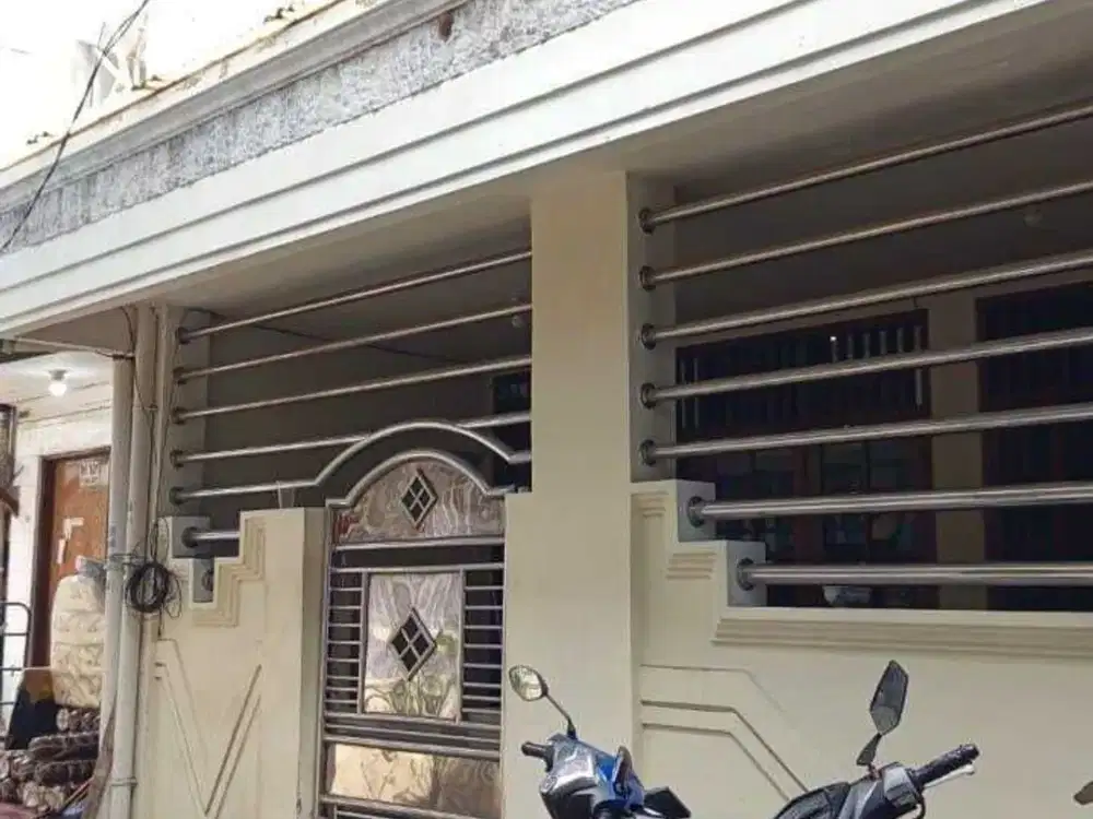 Dijual Rumah Kos -Kos Murah & Strategis di Gunung Sahari Jakarta Pusat