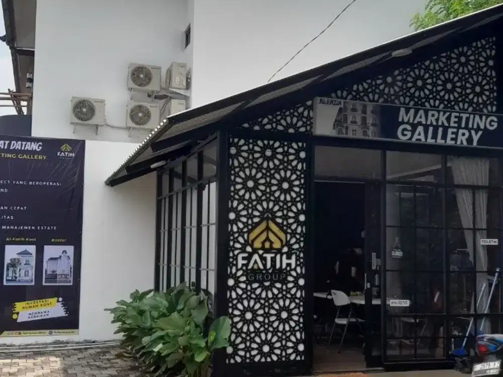 Punya Rumah Kost Membawa Keberkahan Dekat Kampus IPB Dramaga Bogor