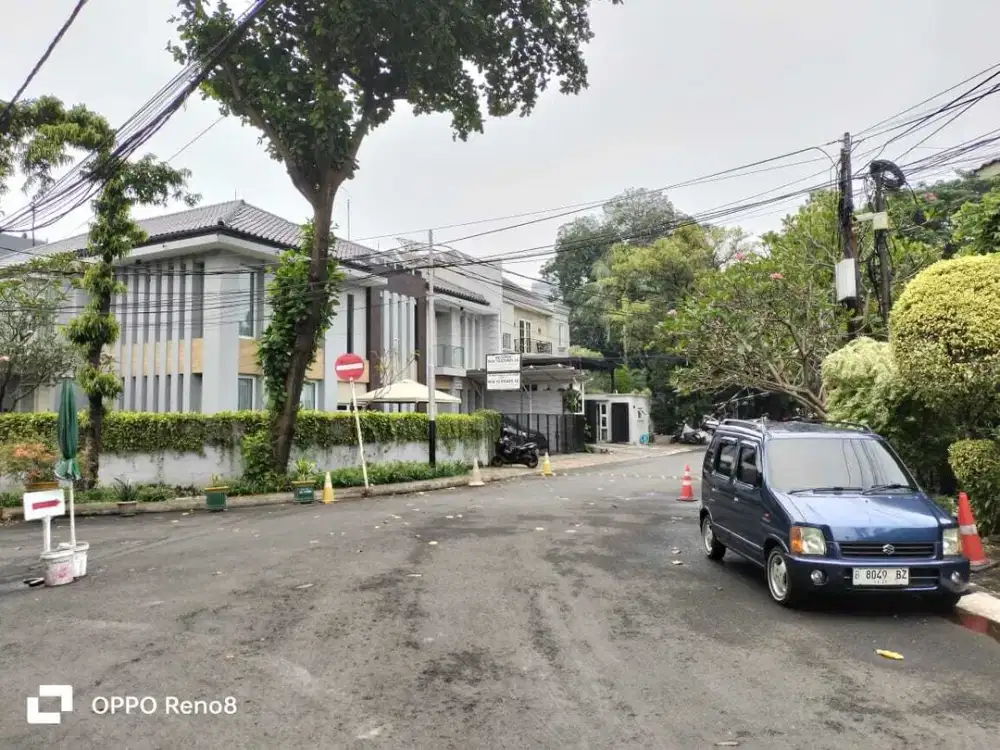 Dijual Cepat Rumah Kos 2 Lantai SHM OnHand