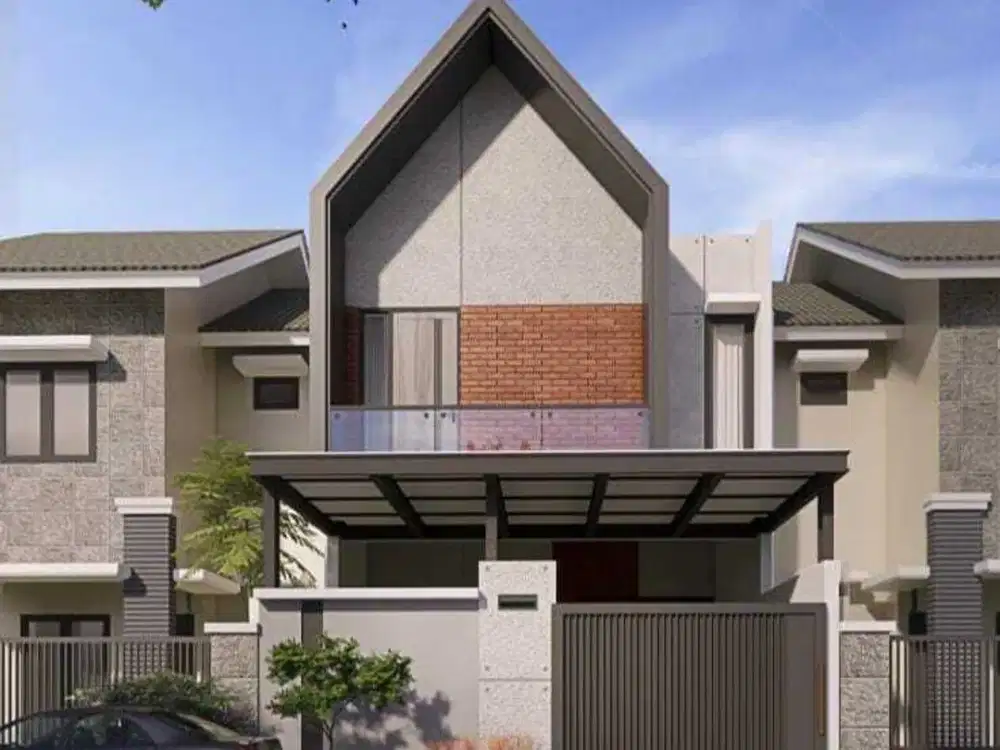 JUAL RUMAH KOS EKSKLUSIF AKTIF DAN FULL DI LEBAK SURABAYA TIMUR