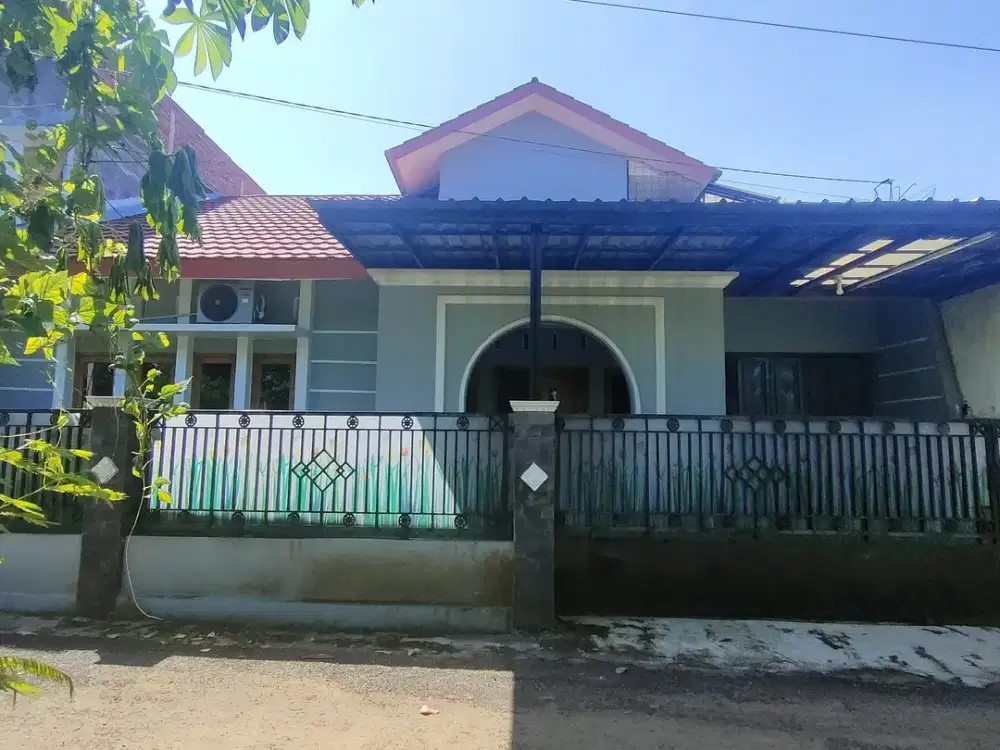 Rumah KOS tingkat Kembaran kompleks kampus UMP Purwokerto
