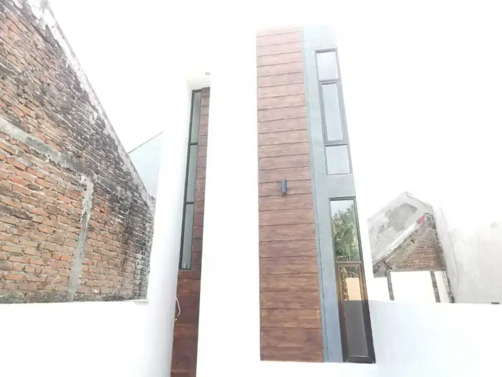 RUMAH KOST IDAMAN MAHASISWA ITS DAN HANG TUAH SURABAYA