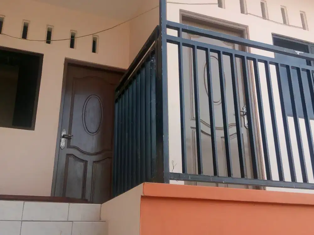 Disewakan kos/kontrakan bulanan type studio di Jagakarsa