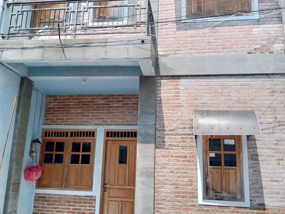 Dijual Rumah Kos Aktif dan Produktif  Dekat Undip Banyumanik Semarang