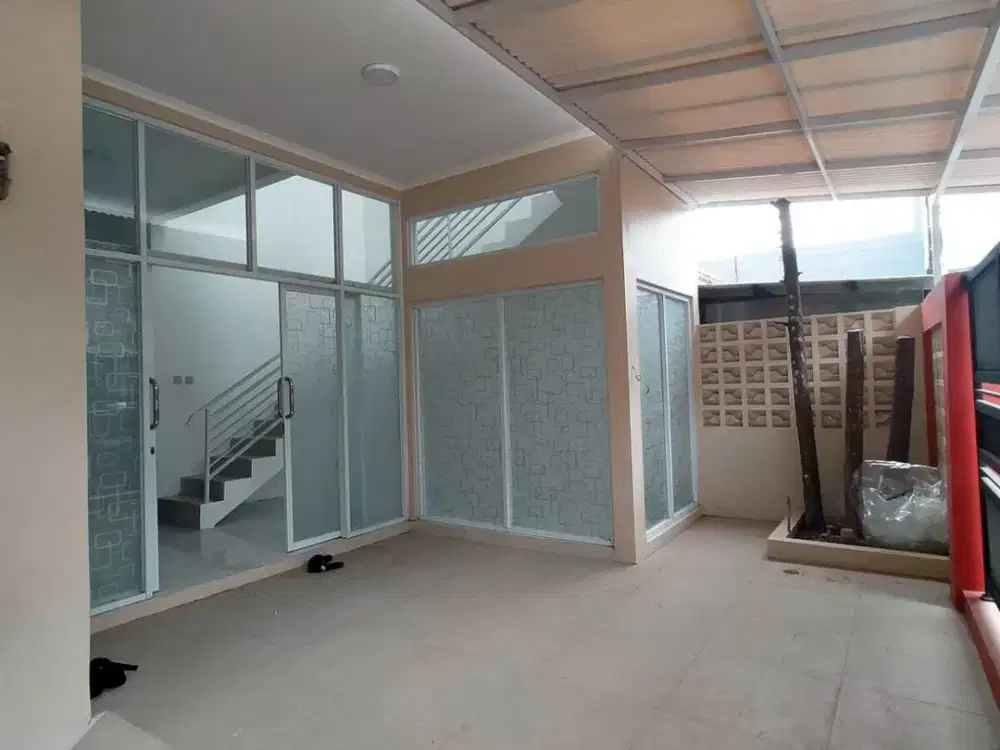 Dijual Kost-an Baru Furnish Dekat Univ Telkom Bojongsoang Bandung