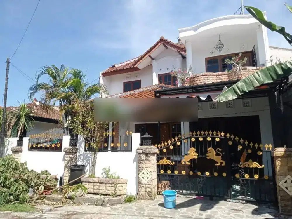 Rumah kost modern baru di pemogan, tembus area strategis sunset road