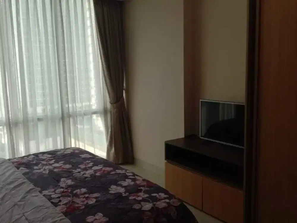 Disewakan Murah Apartment 1BR Di U Residence Tower 1 Karawaci