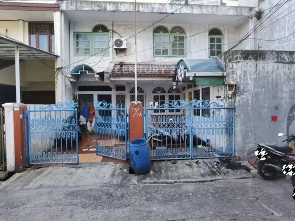Rumah Kost Aktif Di Kelapa Gading Permai S8346