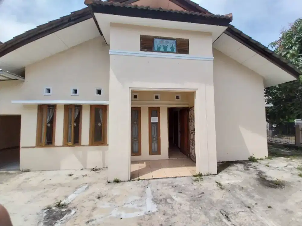 Sewa Rumah di Taman kopo indah 3