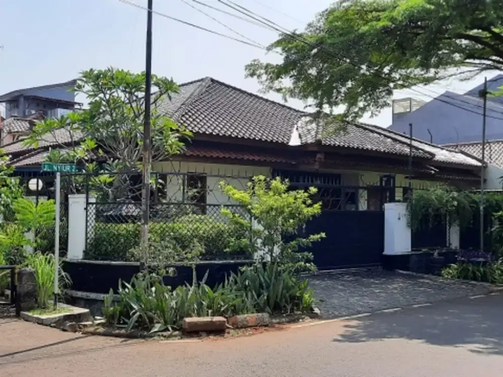 Jual CEPAT Rumah Nyaman Asri di Boulevard Pondok Kelapa Jak-Tim