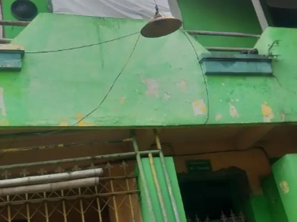 Rumah kos aktif 140 m2 harga 900 juta di Berbek, Waru, Sidoarjo