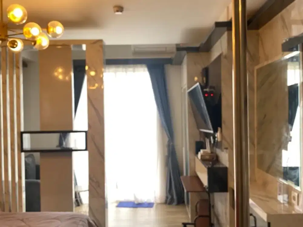 apartemen di sewa di jogja langsung huni