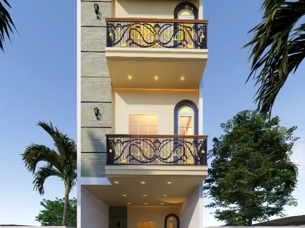 DIJAMIN LARIS BANGET 15 KAMAR RUMAH KOST BARU STRATEGIS DI KEPUTIH