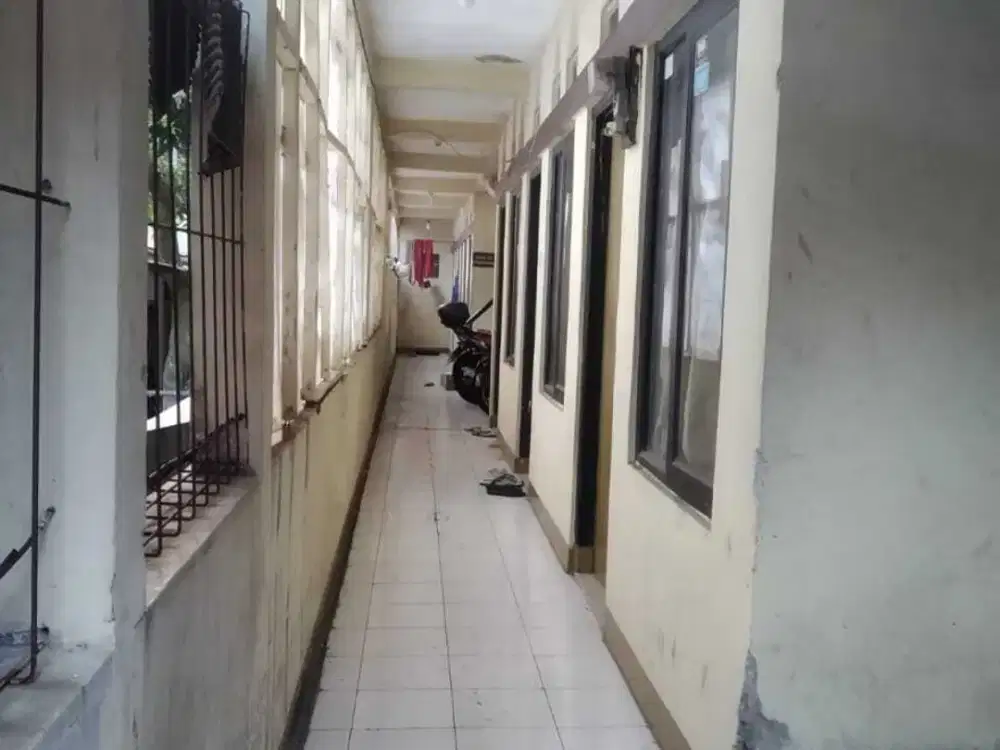 DiJual kos-an Aktif 12 Kamar  Sarijadi Bandung