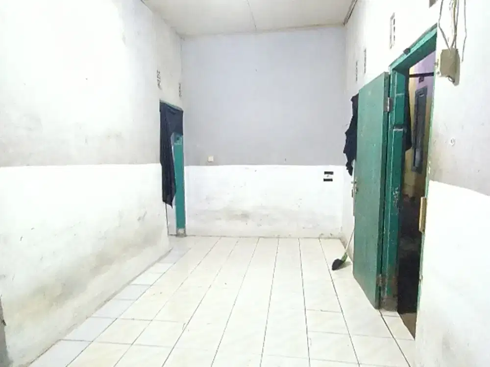 Disewakan rumah kontrakan dekat Sentul city