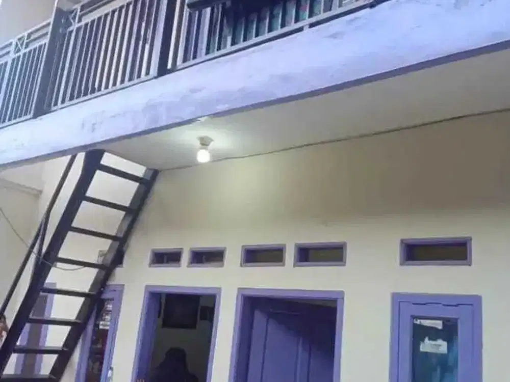 Dijual Kost-an aktif Dekat UNIV TELKOM Bojongsoang Bandung
