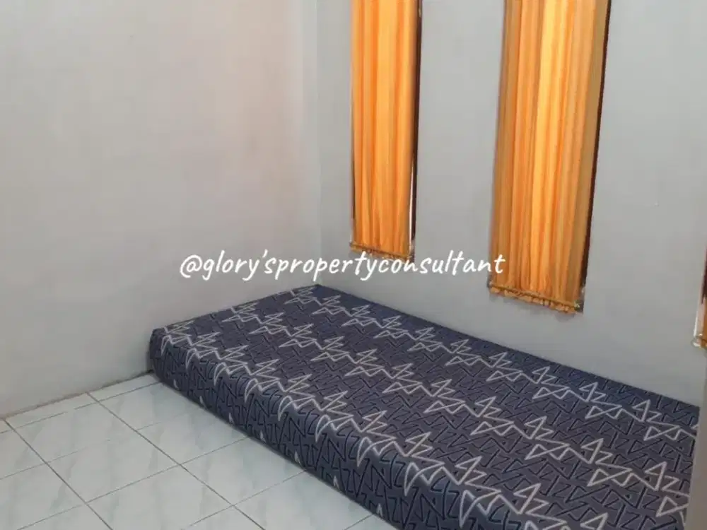 Dijual kosan aktf terisi d Cikutra Bojong koneng