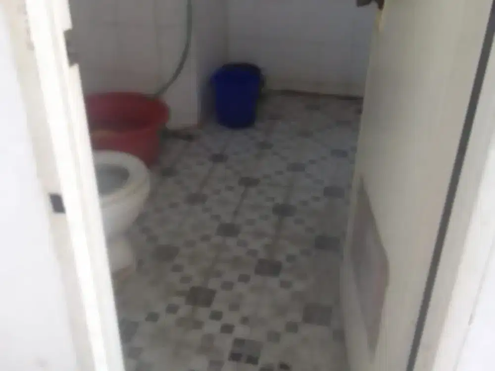 Rumah kost rapi, murah di Patal Senayan Jaksel