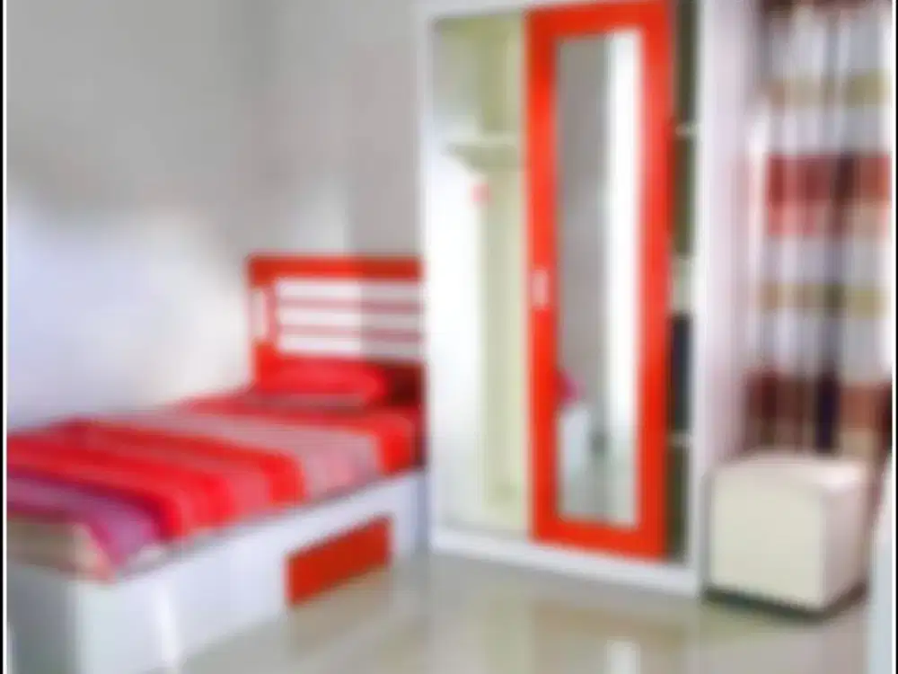 Jual Rumah plus Kos aktif Nempel Kampus UII JOGJA