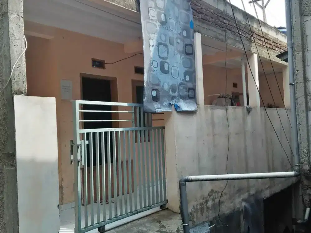 Dijual kostan Aktif di Sekeloa Dago Bandung