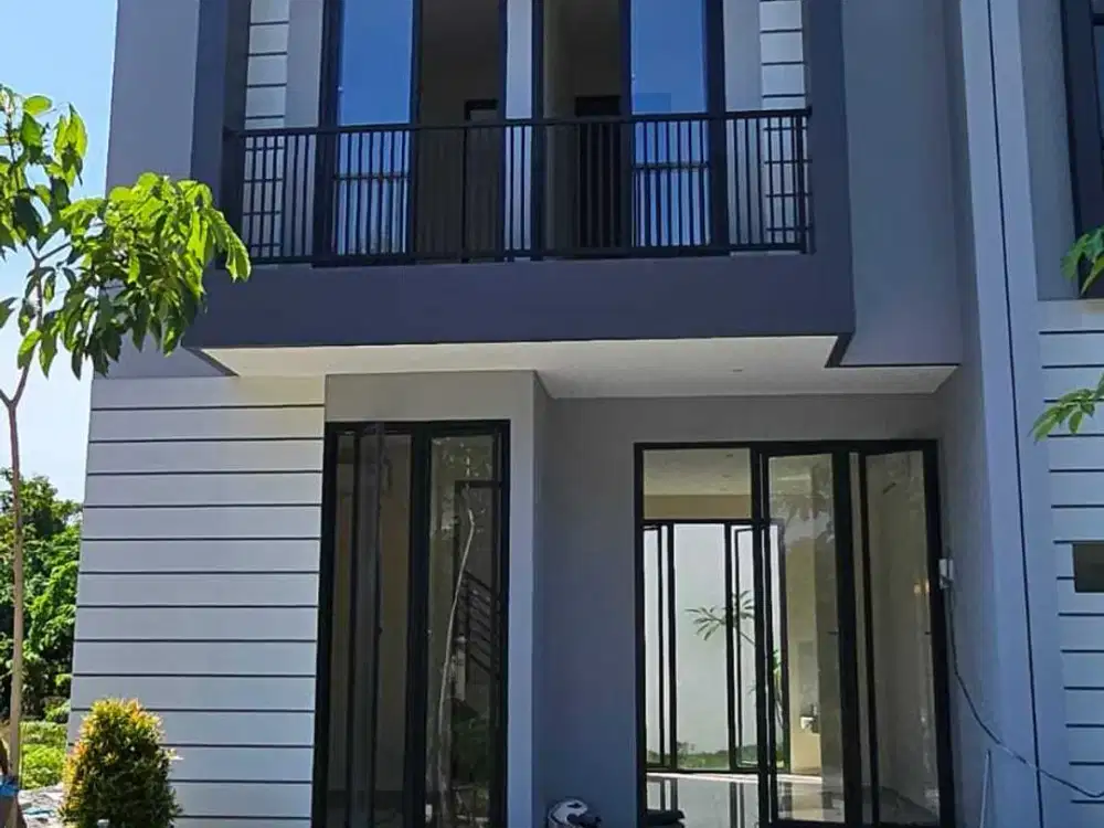 Launching New Project Anggrek Residence Prapen, Surabaya.