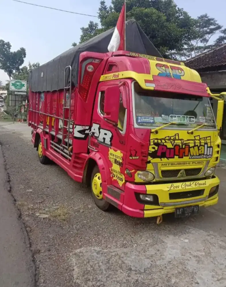 Jasa Angkut Pindahan Rumah/Kantor Area Bandung dan Sekitarnya Amanah