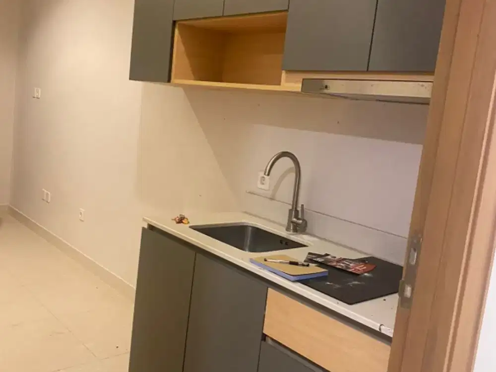 Jual Termurah 2BR Taman Anggrek Residences