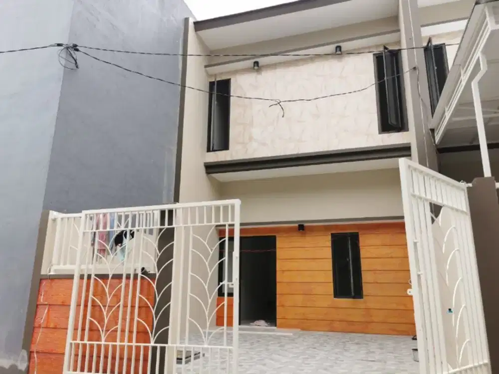 promo kusus bulan ini hanya 1.75M harga asli 1.95M