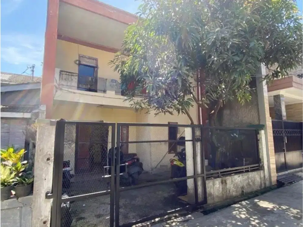 Rumah Kost 2 Lantai di Cijerah dekat SMAN 6 Cimahi