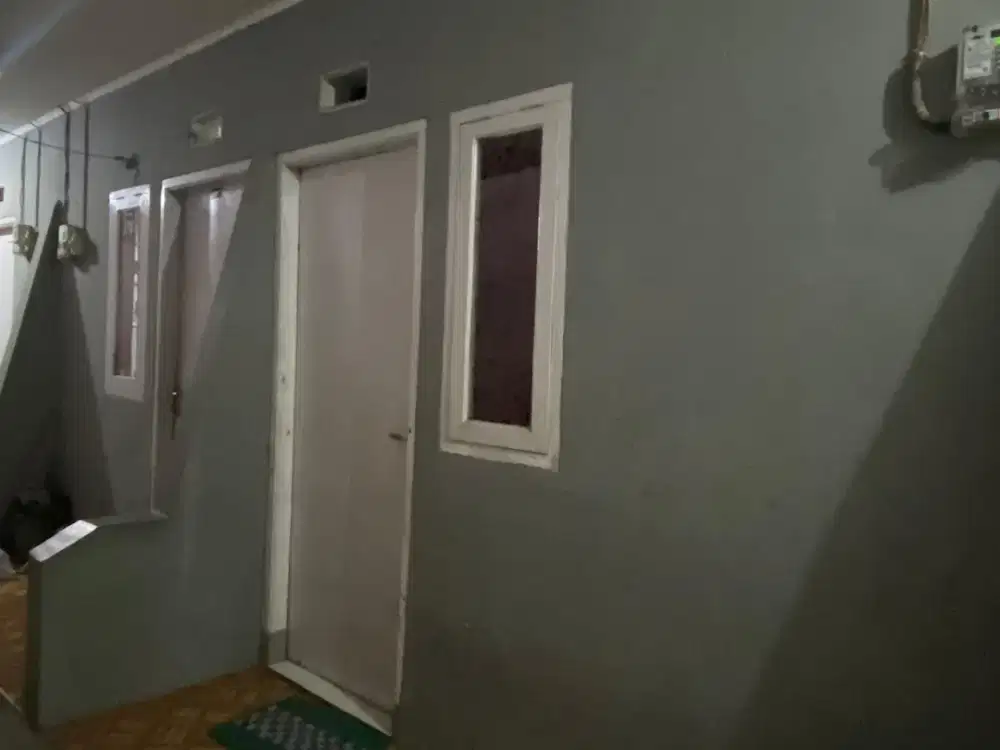 Dijual Kost aktif Dekat Lapangan Tembak KONI JABAR Cimahi