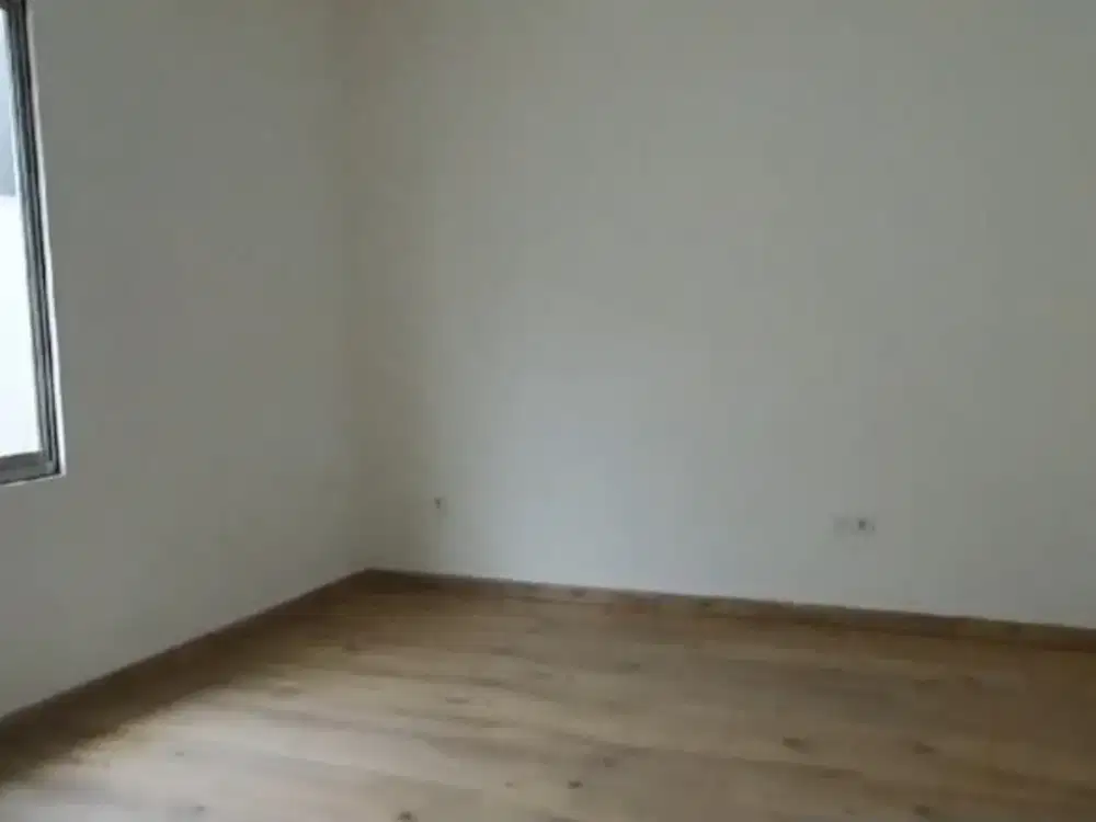 Disewakan cepat rumah golf island unit terawat