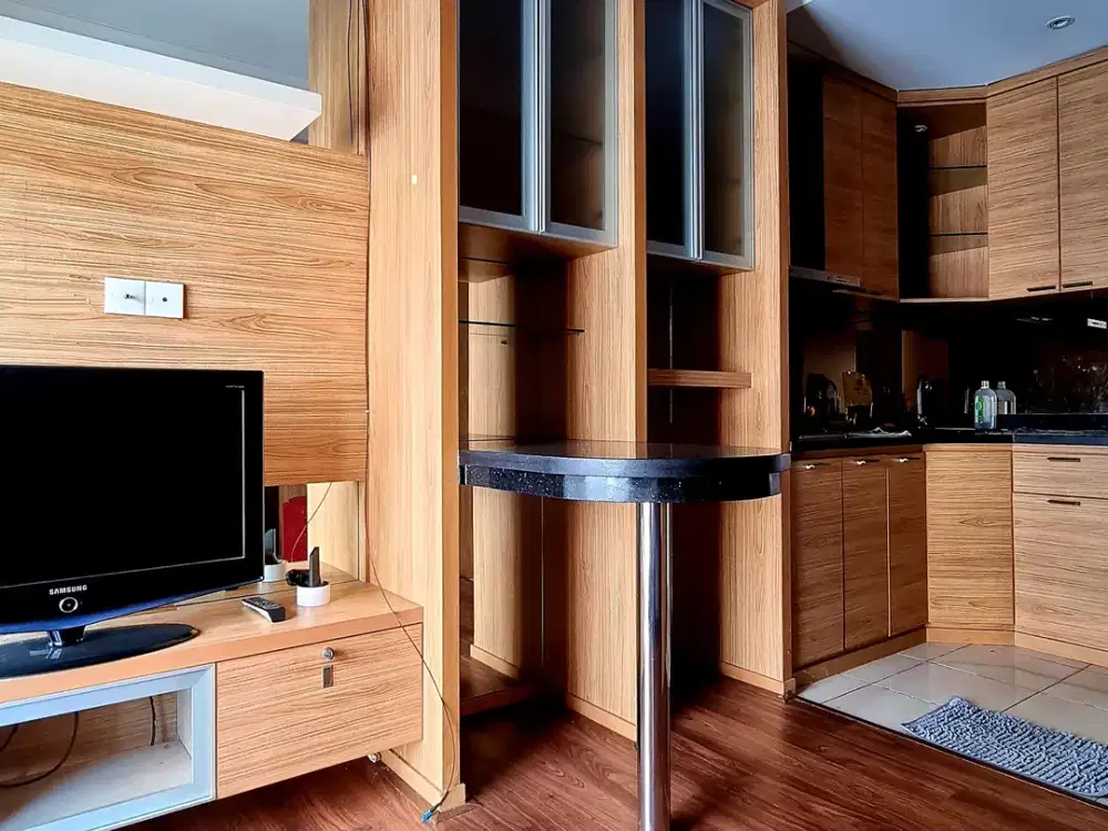 Apartemen di Jakarta Selatan Gardenia Boulevard