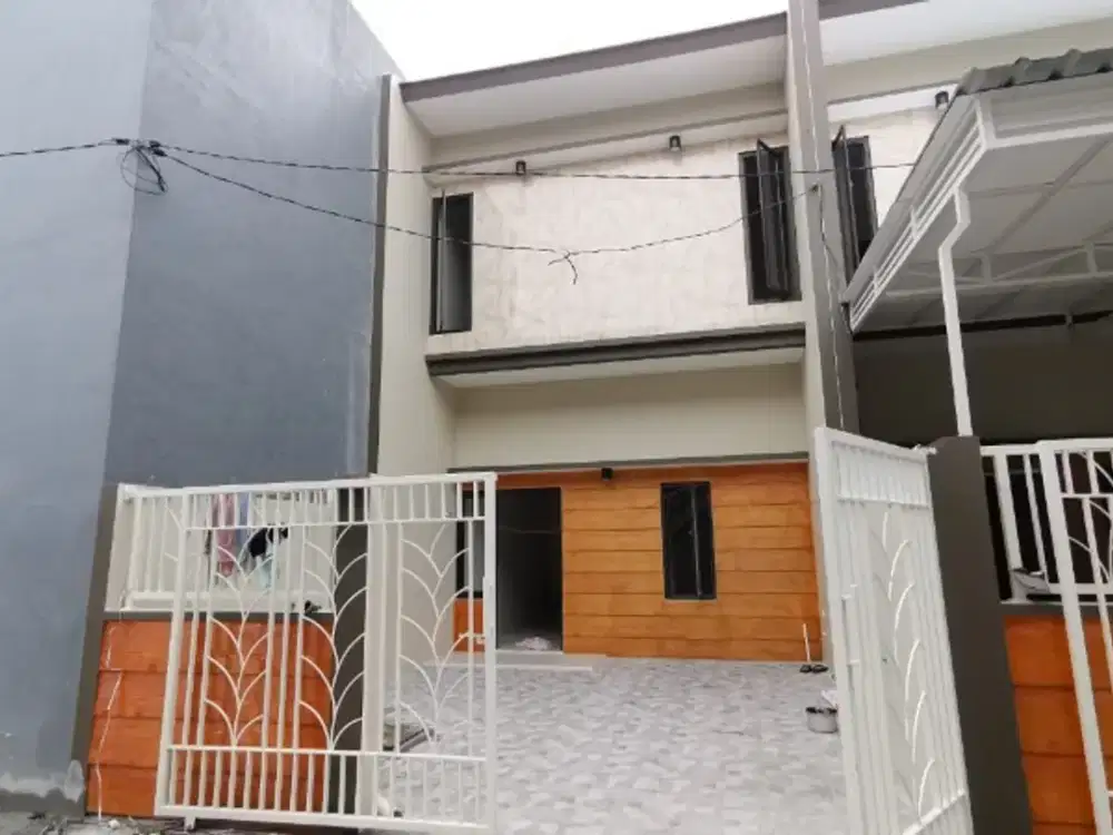 promo kusus bulan ini hanya 1.75M harga asli 1.95M