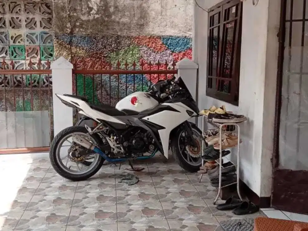 Dijual Rumah Kost-an Dekat PVJ MALL SUKAJADI Bandung