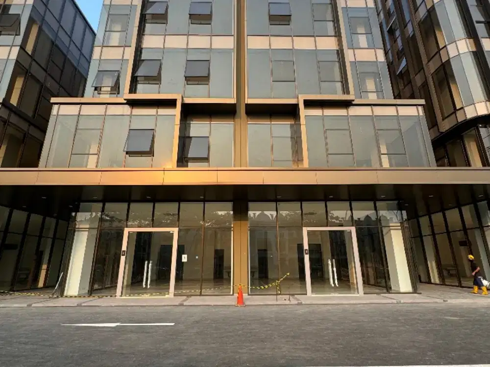 Maggiore Business Loft The Last Stock! Siapa Cepat Dia Dapat!