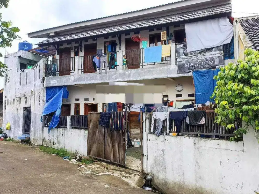 Murah Rumah Kos Kost Sangkuriang Dalam Cipageran Cimahi