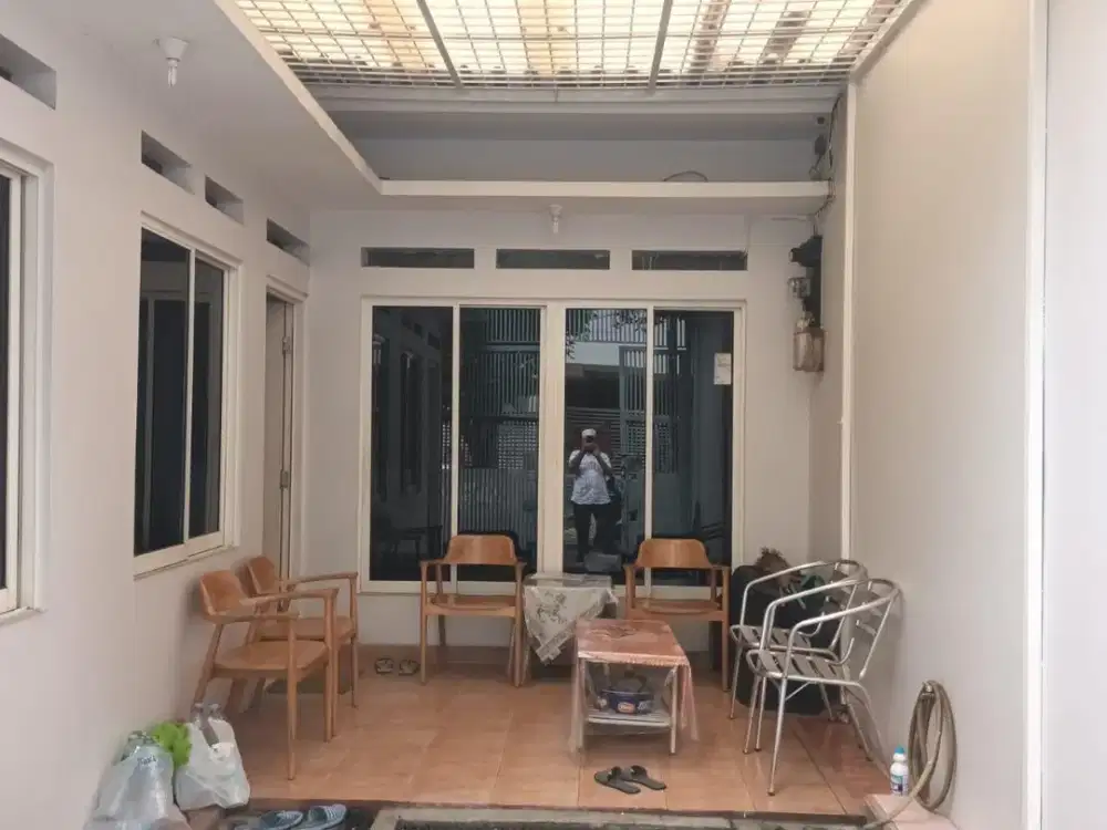 Rumah & Kos-Kosan Dijual – Siap Huni, Siap Usaha, Lokasi Strategis