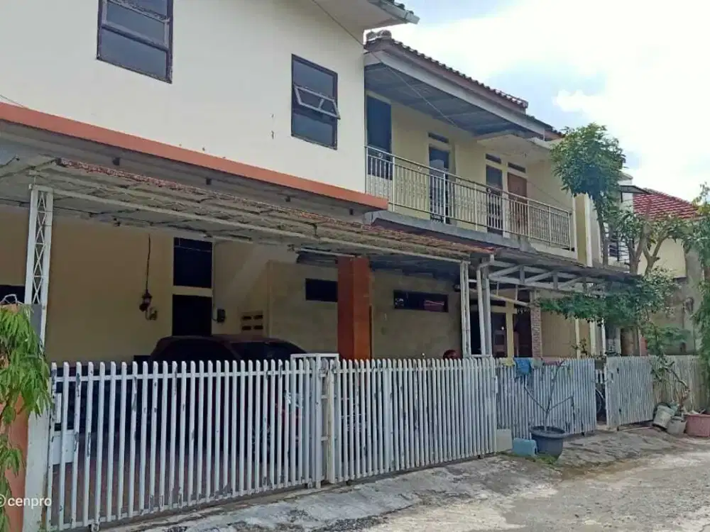 Rumah kos Mersi dekat kampus Kedokteran UNSOED, RS Margono Purwokerto